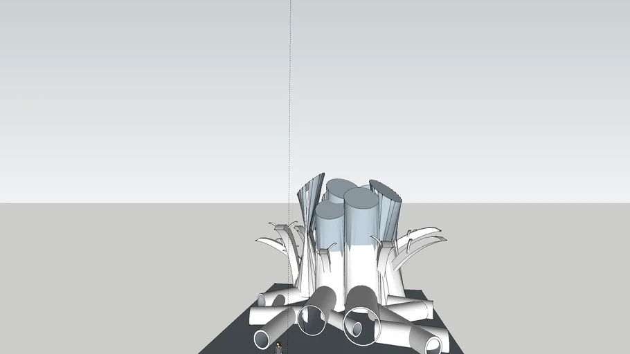 Modern Sculpture