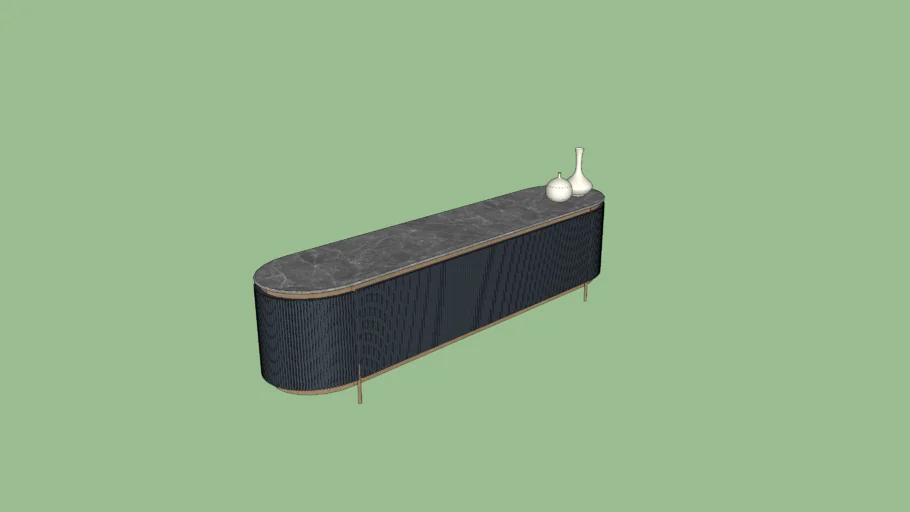 TV Console
