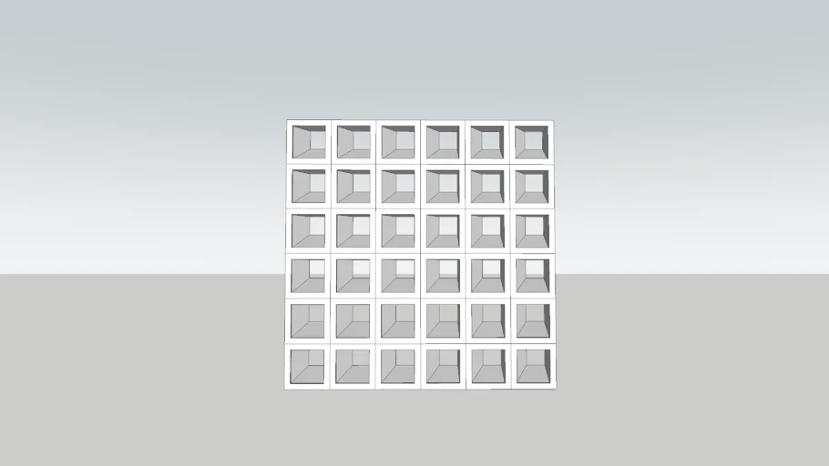 Ventilation Block 01