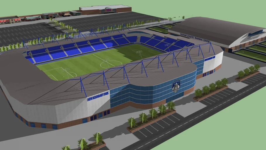 The Boundary Project