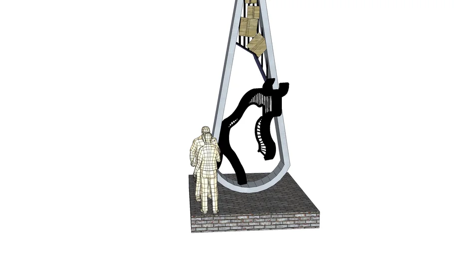 Monumento Propuesto: TC Group