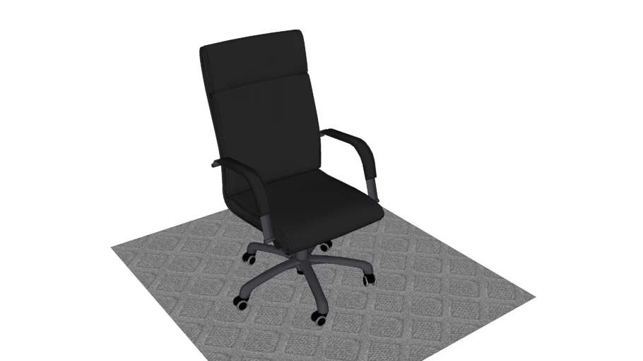 Kursi Kantor, kursi direktur, office chair 1