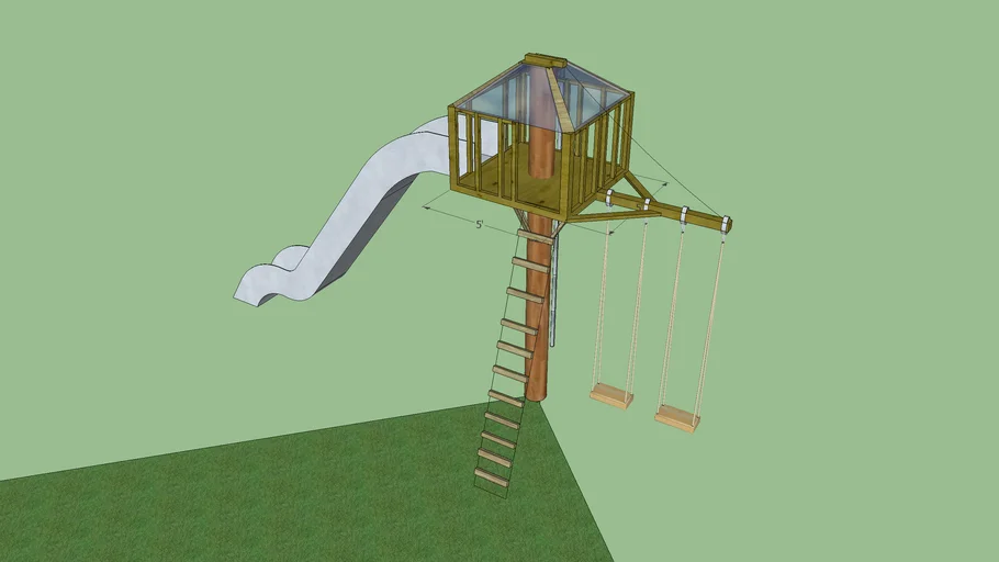 playground