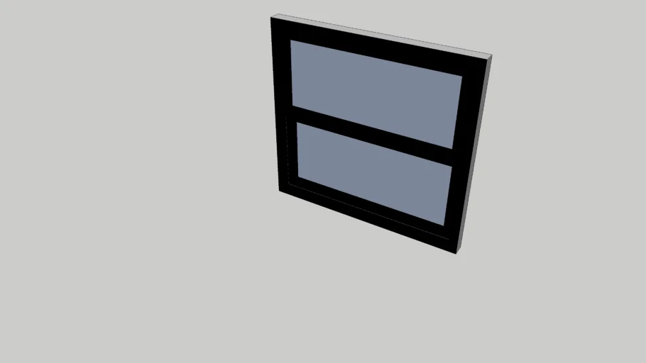 louric cr window
