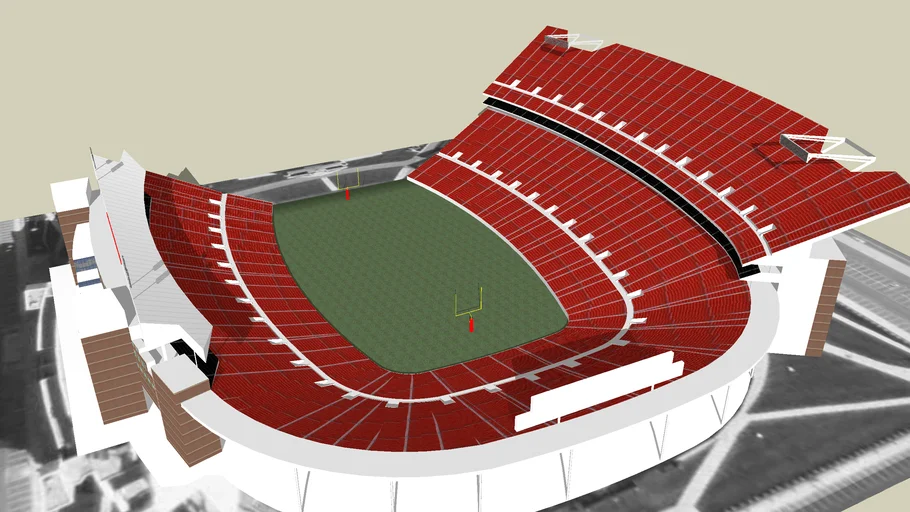 Papa John's Cardinal Stadium (Renovated)