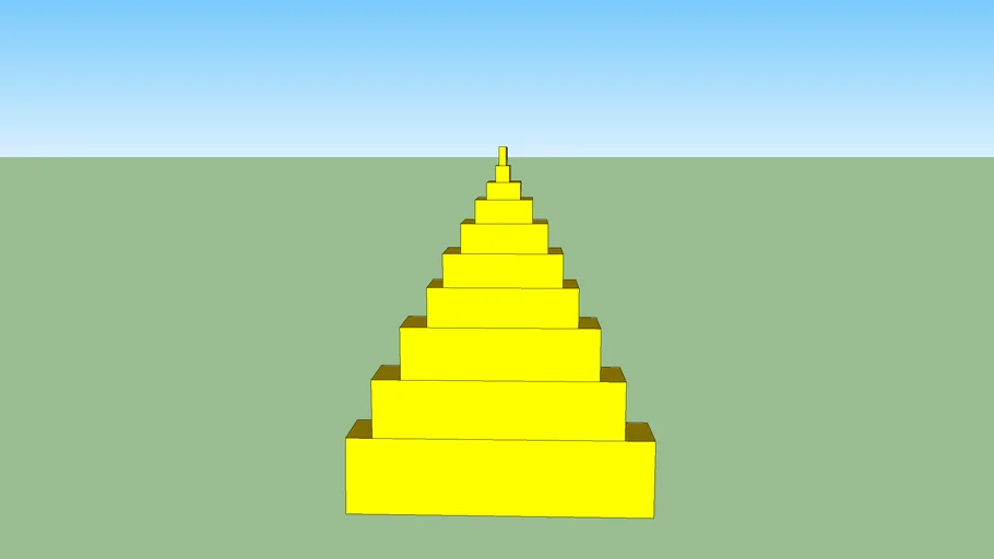 pyramide