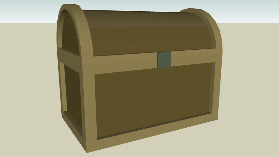 chest 2 closed