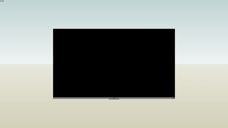 MI TV5 Pro（小米电视5pro）