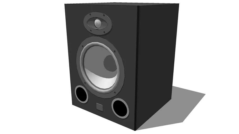 Event ASP8 Studio Precision Monitor