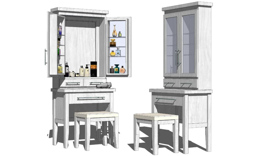 Dressing Table