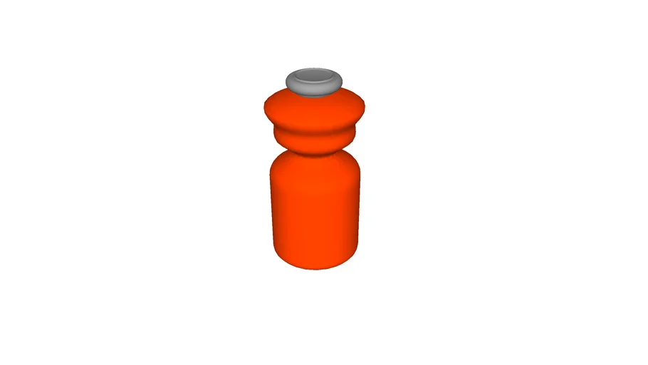 GARRAFA DE AGUA