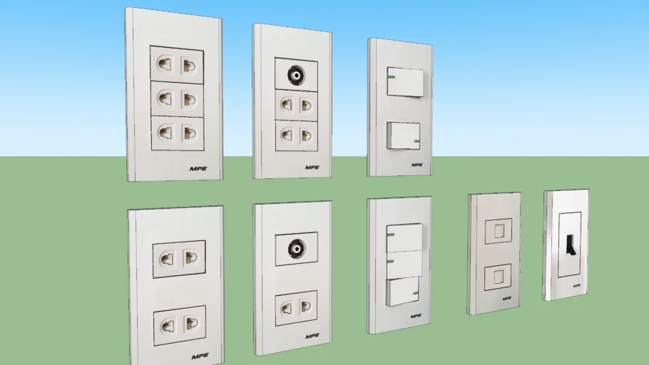 Power Outlet