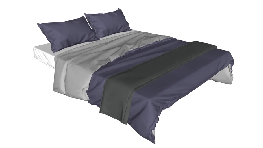 bedroom, bed, bed furniture, pillow