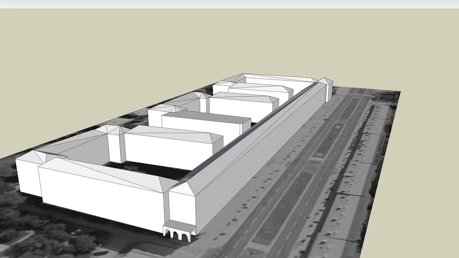 panelak | 3D Warehouse