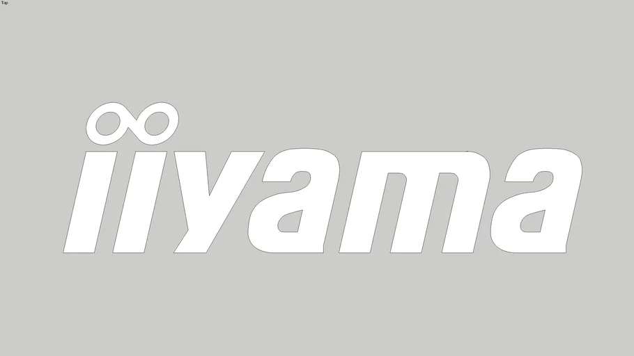 Iiyama vector logo