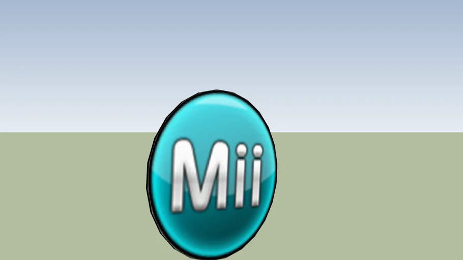 Mii logo