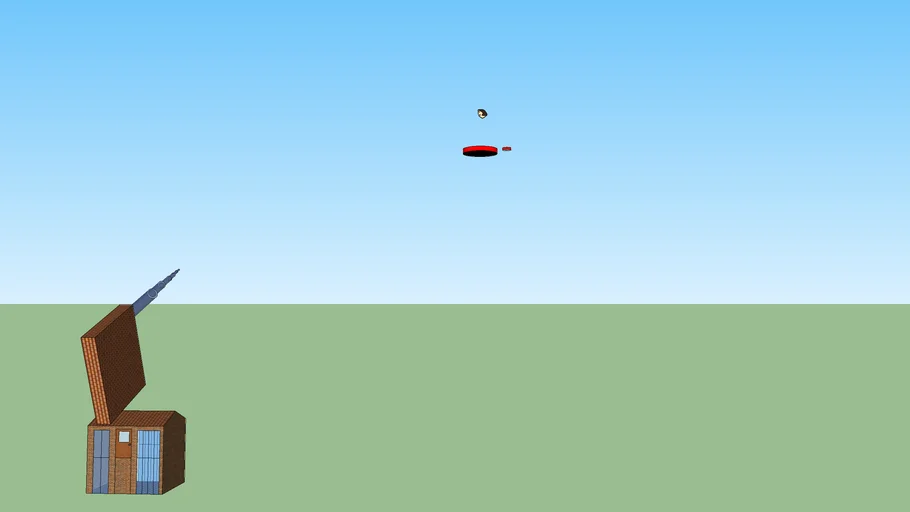 target zone | 3D Warehouse