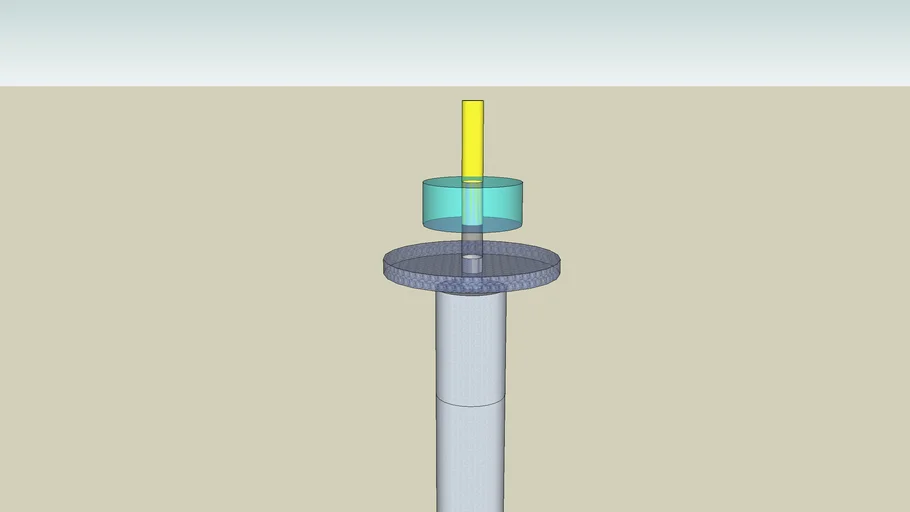 Tower 2 | 3D Warehouse