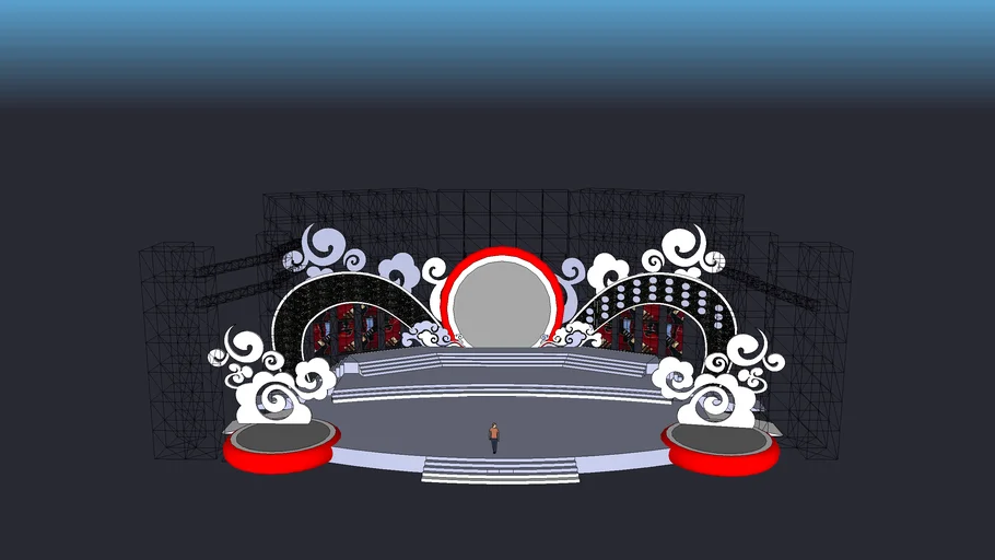 stage design