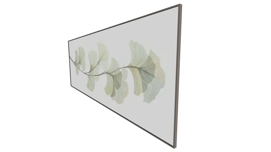 Painting Leaf Village