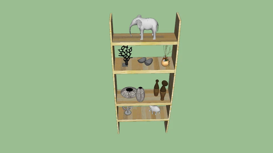 Decoração