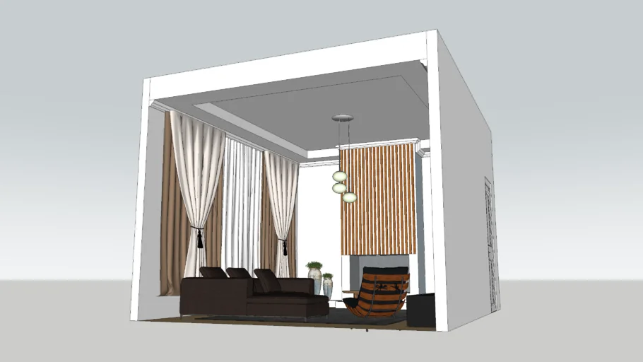 Ruang Keluarga