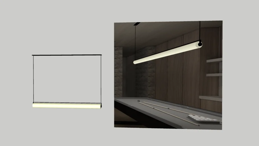 Pendant Light
