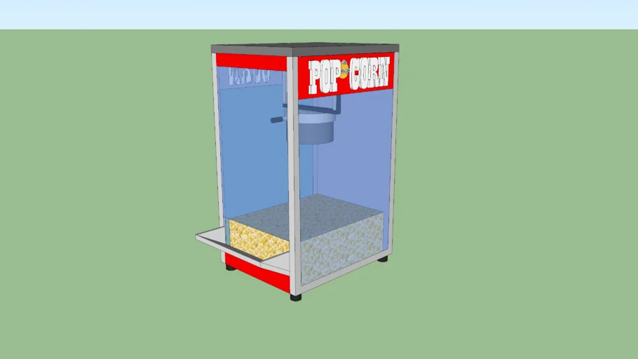 3D Warehouse