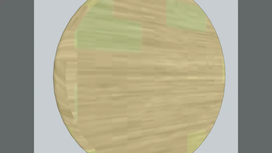 knob | 3D Warehouse