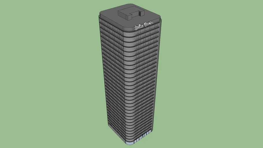 Bahia Center Oran 1