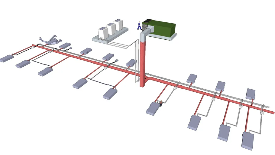 X472 - 4 - VRV System Midsize
