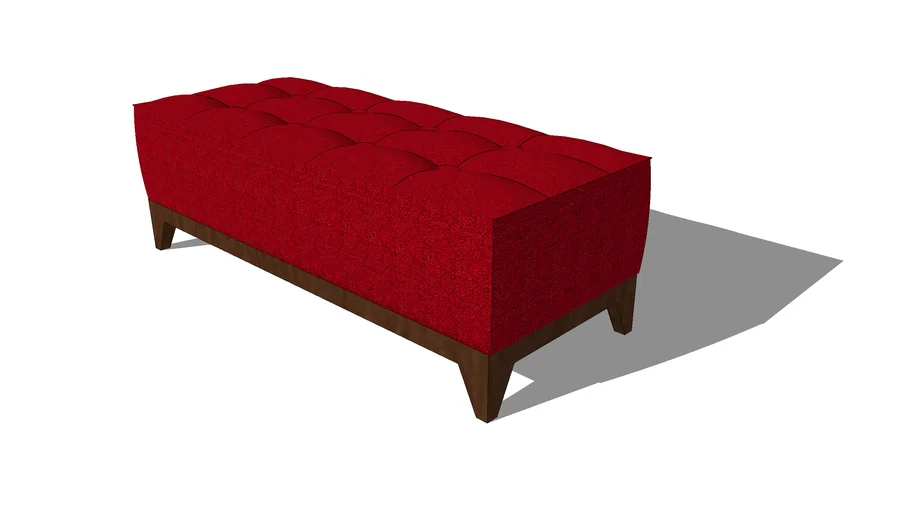 Bench, Ottoman