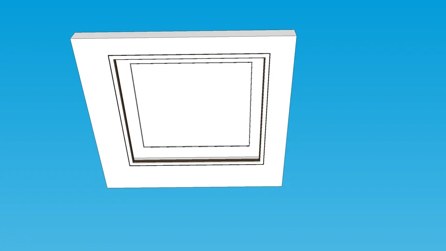 石膏吊顶Gypsum ceiling-www.caotu66.com