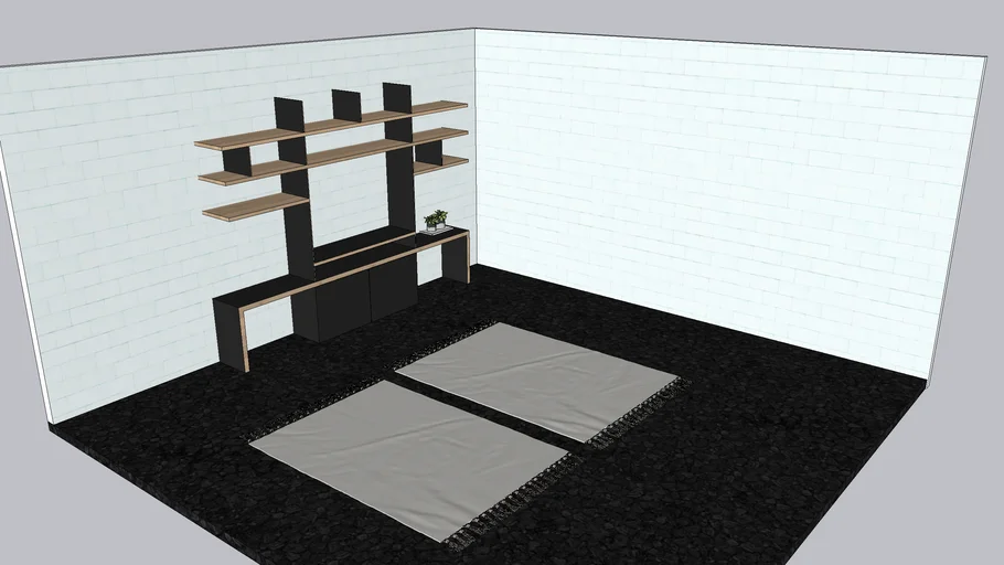 sala de yoga