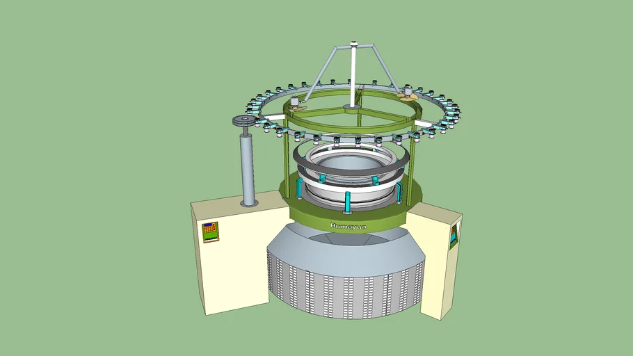 3D Warehouse