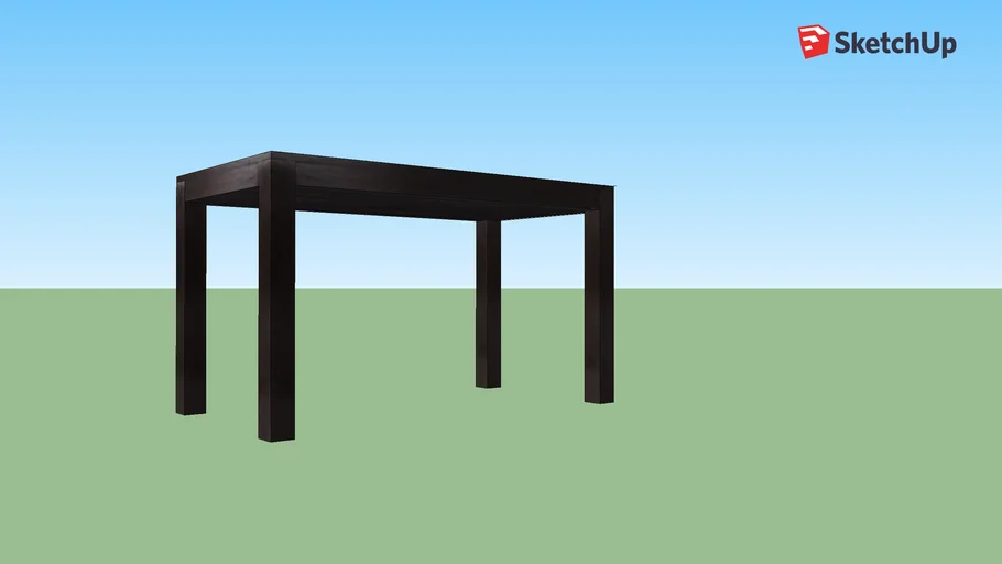 Masuta IKEA