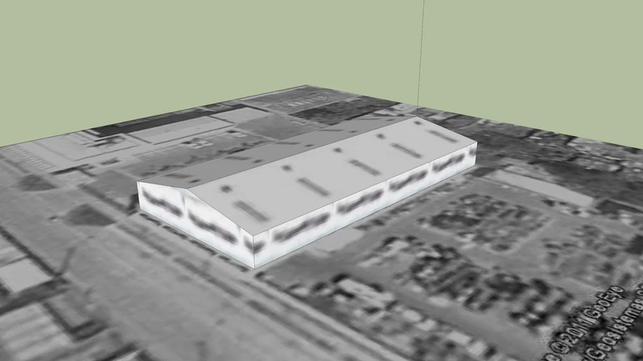 Edificio en Rancagua