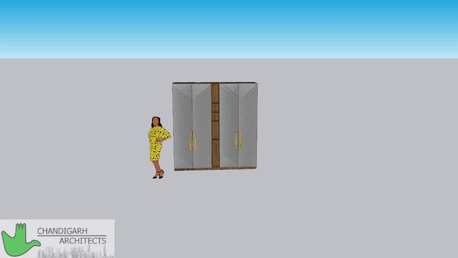 Cupboard
