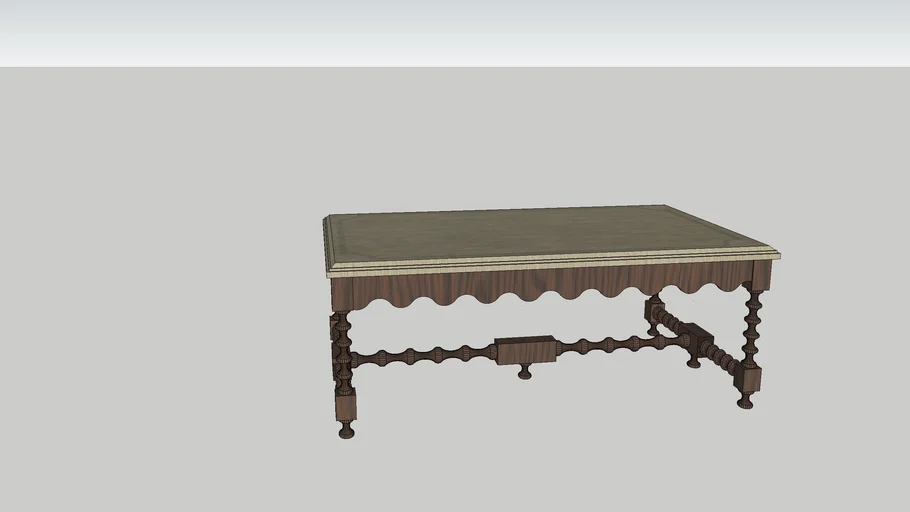Ciao Bella cocktail table