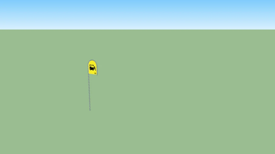 Sydney Buses Bus stop