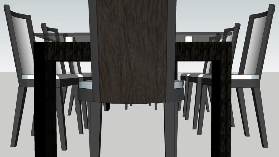 Dining set