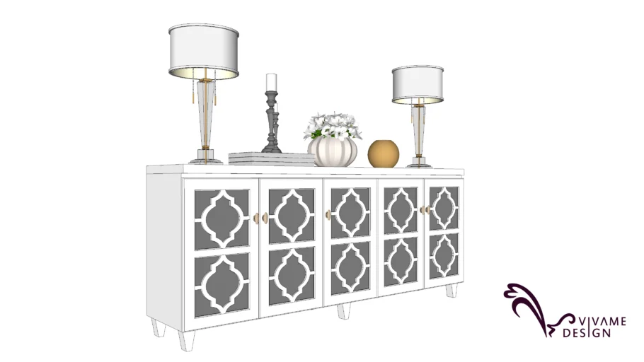 Credenza