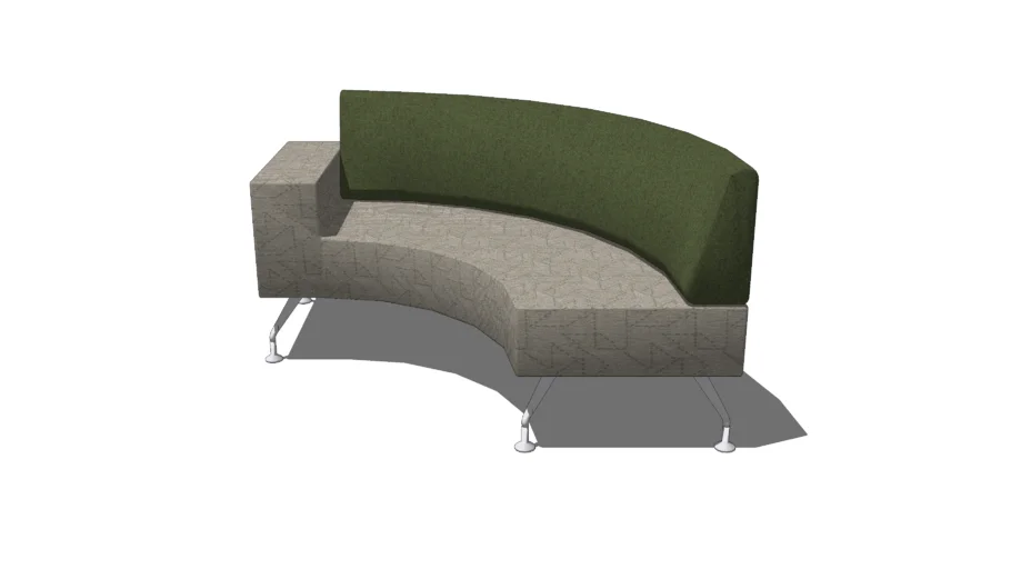 PR-18 Perimeter Sofa