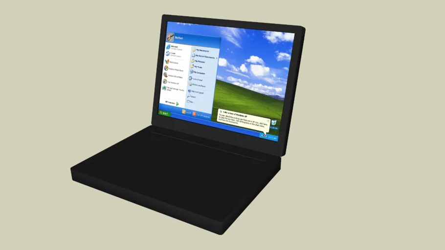 Laptop/Notebook