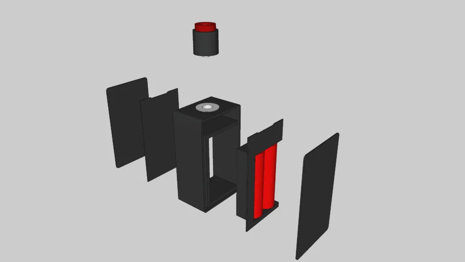 Box Vape