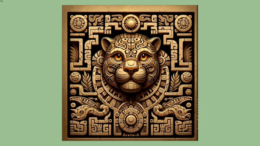 2D image to 3D bas-relief via Sketchup and Ruby