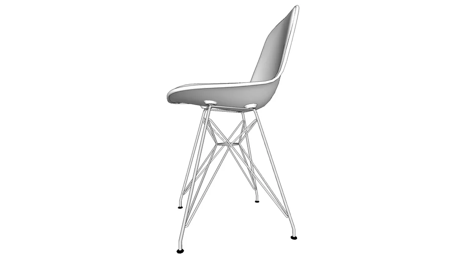Silla Eames