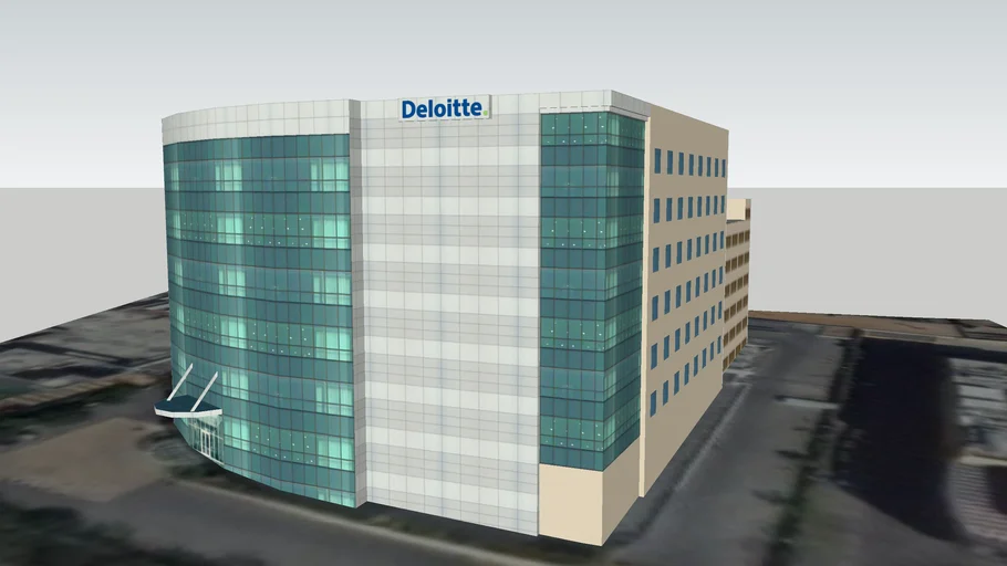 Deloitte Dblock