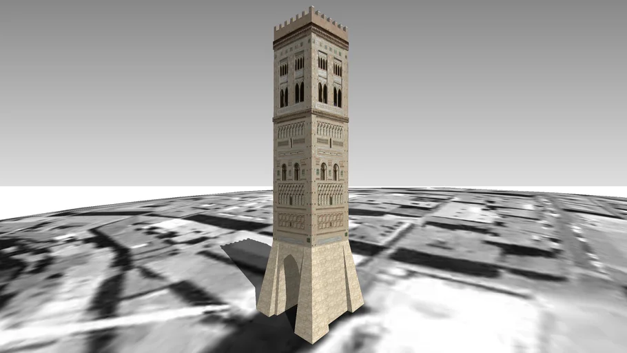 Torre de San Martín (Teruel)