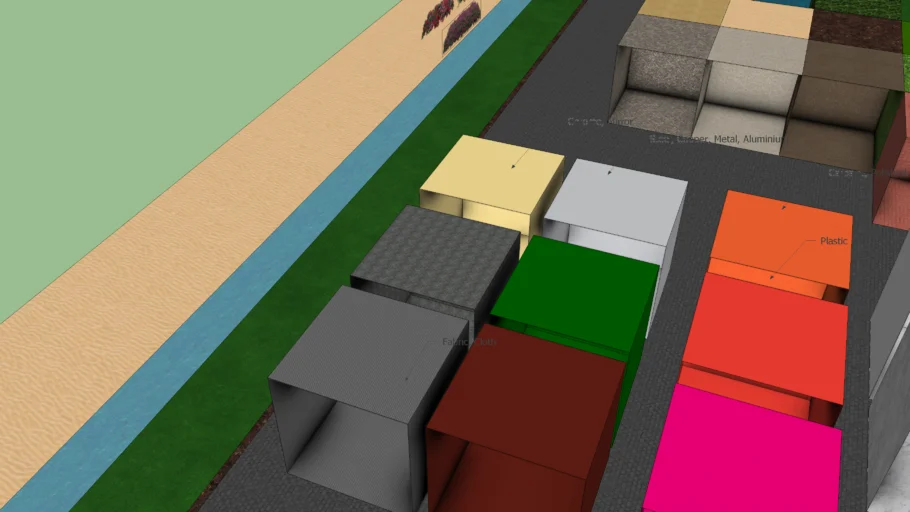 3D Warehouse